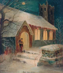 Der Heimweg